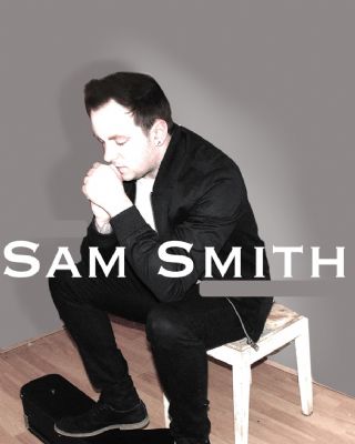 Sam Smith Tribute